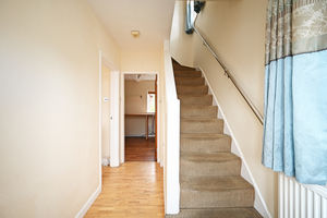 Hucknall Avenue Ashgate